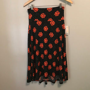 LuLaRoe Azure Size S NWT